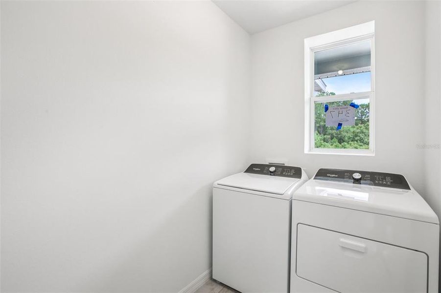 Close-up of interior finishes inside a home in Villamar - Classic Series, Winter Haven (Image 11).