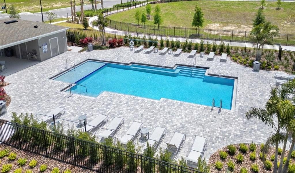 Community amenities in Windrose, Apopka (Image 7). Community amenities in Windrose, Apopka (Image 7).