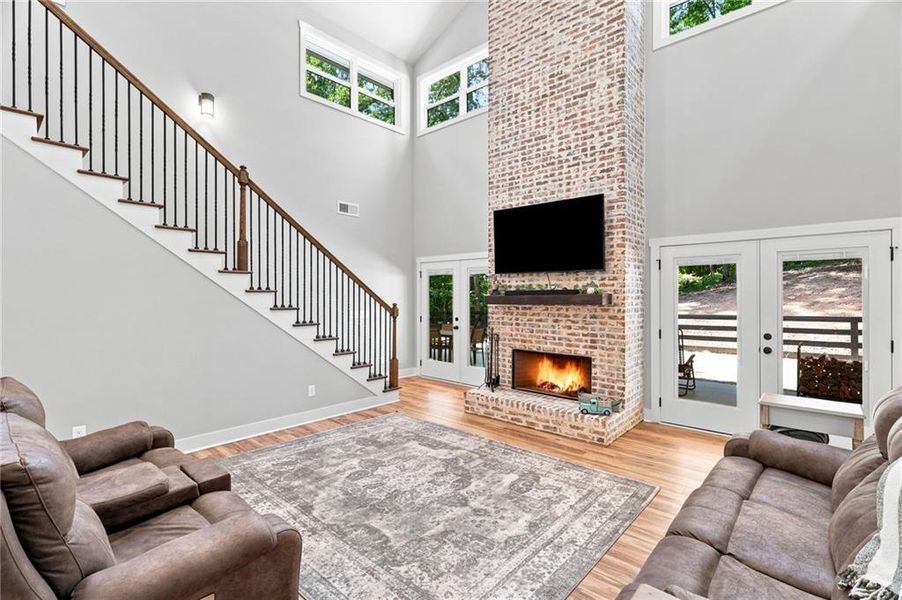 Image 45 of a home in .