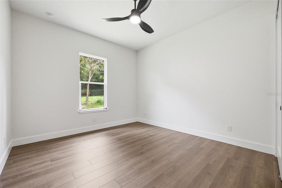 Spacious, unfurnished interior of a new home in , Montverde (Image 27). Spacious, unfurnished interior of a new home in , Montverde (Image 27).