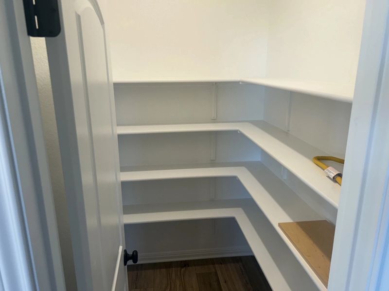 Pantry