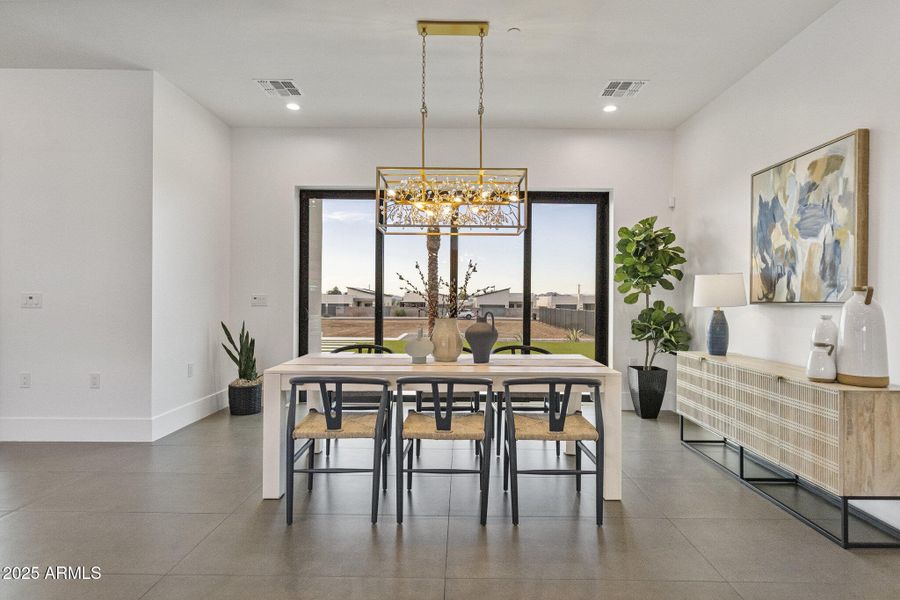 Camelback Mountain Views