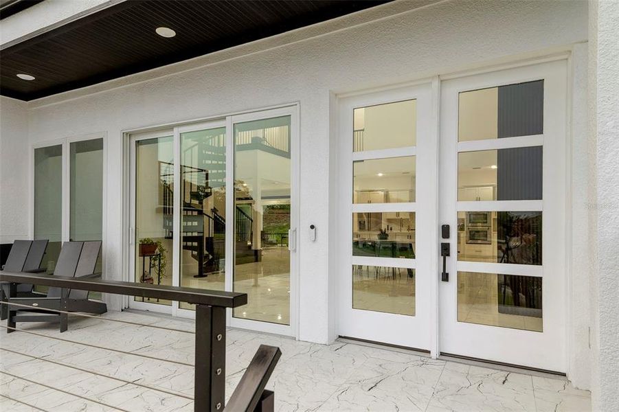 Main entry/Front Porch Main entry/Front Porch