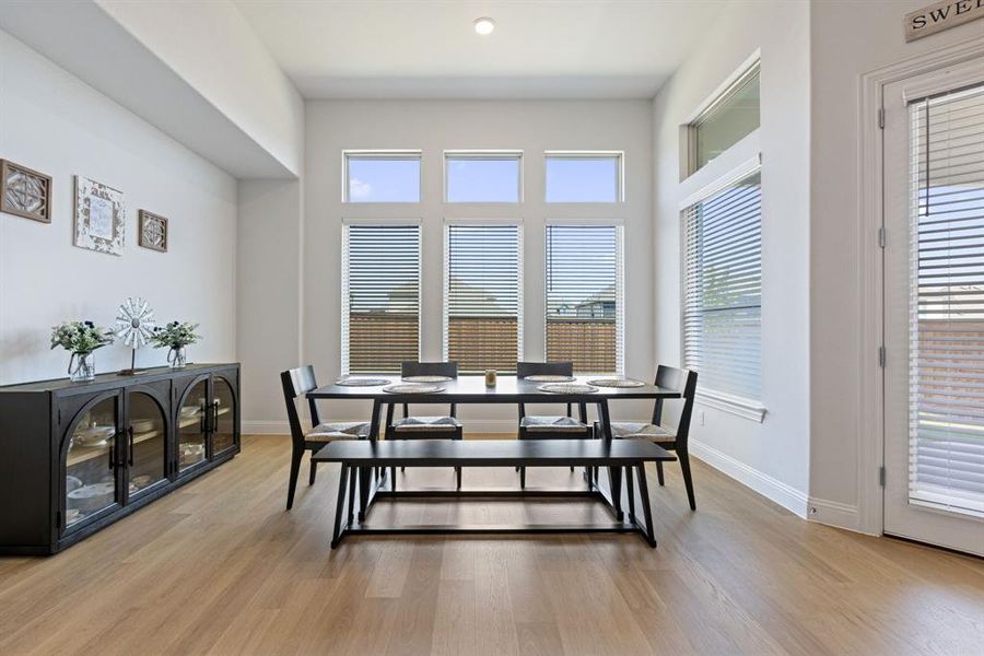 Image 34 of a home in Inspiration.