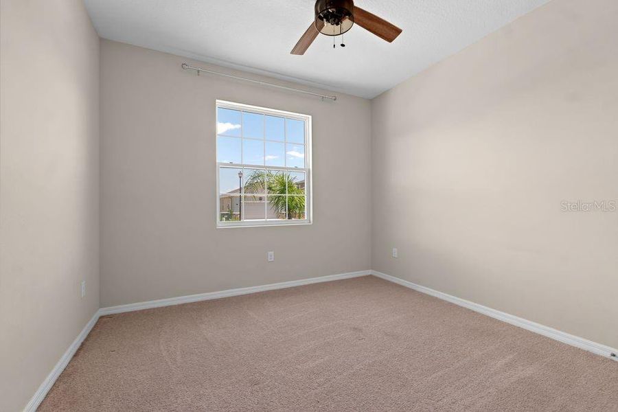 Spacious, unfurnished interior of a new home in Waterford, Brooksville (Image 22).
