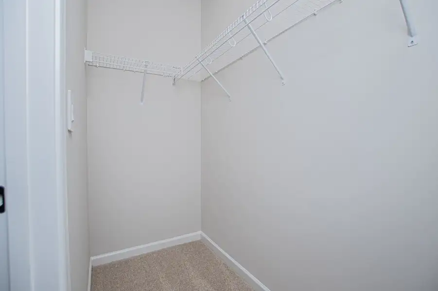 Spacious, unfurnished interior of a new home in WOODMONT RESERVE, Roopville (Image 62).
