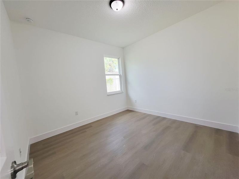 Spacious, unfurnished interior of a new home in , Palm Bay (Image 20).