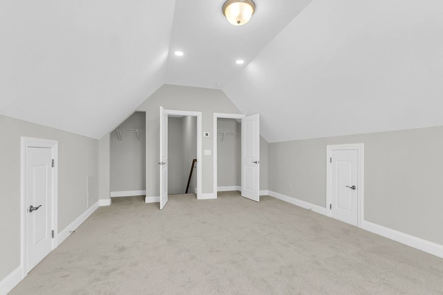 Ridgeville, SC New Home.  - Slide 27