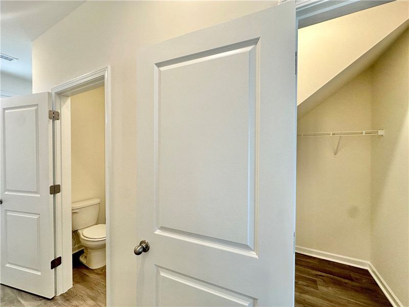 Image 38 of a home in Champions Village at Cherry Hill.