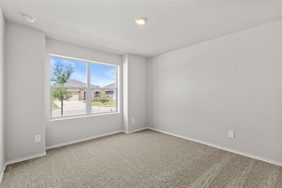 Spacious, unfurnished interior of a new home in , Fort Worth (Image 12). Spacious, unfurnished interior of a new home in , Fort Worth (Image 12).