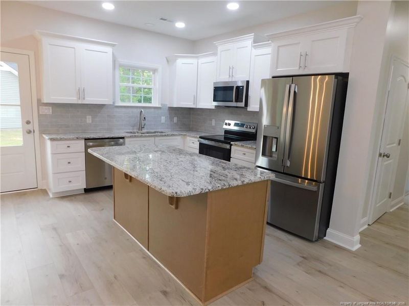 Granite Countertops