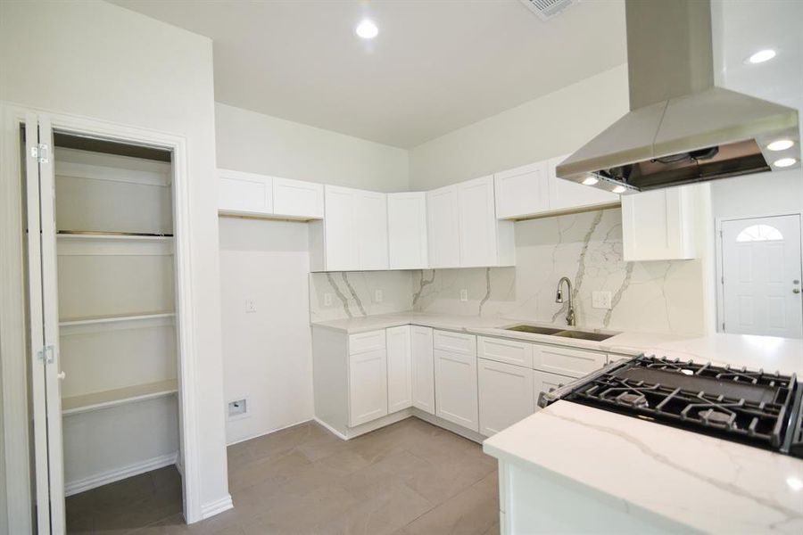 Furnished interior view inside a new home in , Commerce (Image 10). Furnished interior view inside a new home in , Commerce (Image 10).