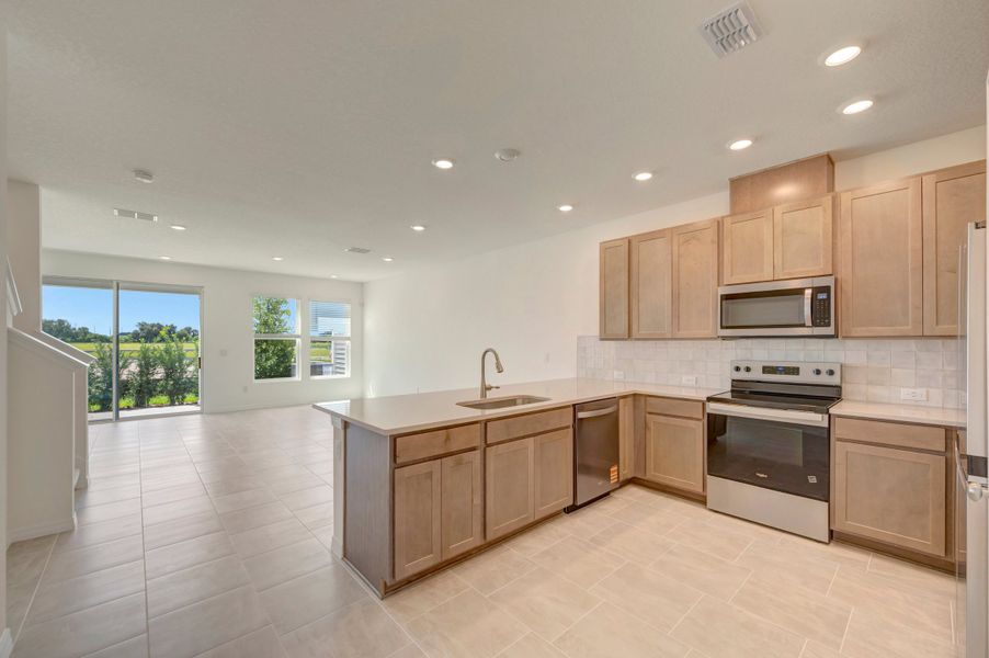 Kitchen Kitchen