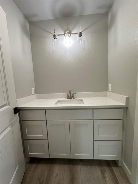 Spacious, unfurnished interior of a new home in , Comanche (Image 15).