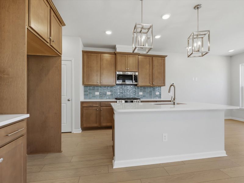 Kitchen Kitchen