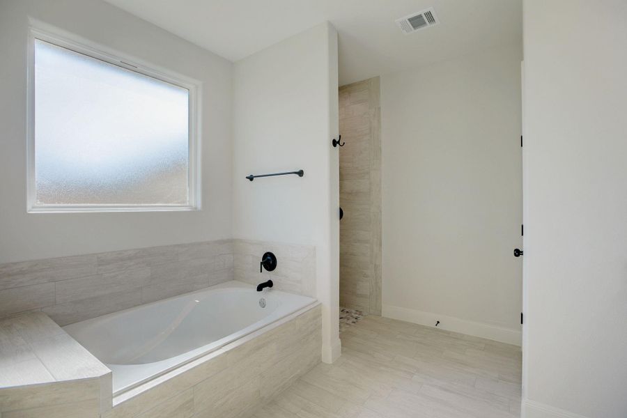 Primary Bathroom Primary Bathroom