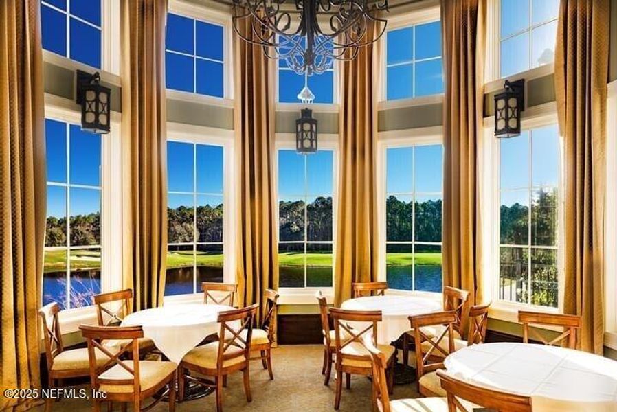 Image 48 of a home in Amelia National Country Club.