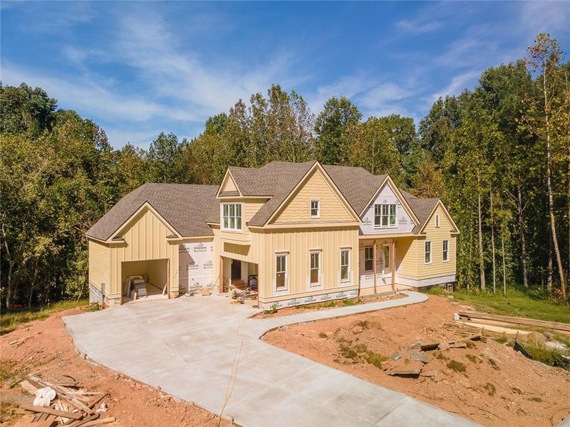 Image 18 of a home in .
