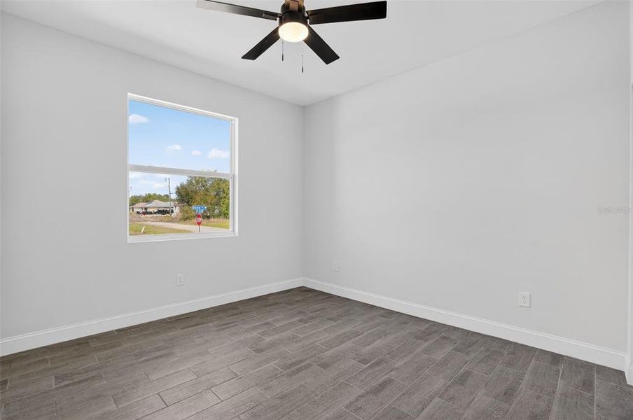 Spacious, unfurnished interior of a new home in , Lehigh Acres (Image 13). Spacious, unfurnished interior of a new home in , Lehigh Acres (Image 13).