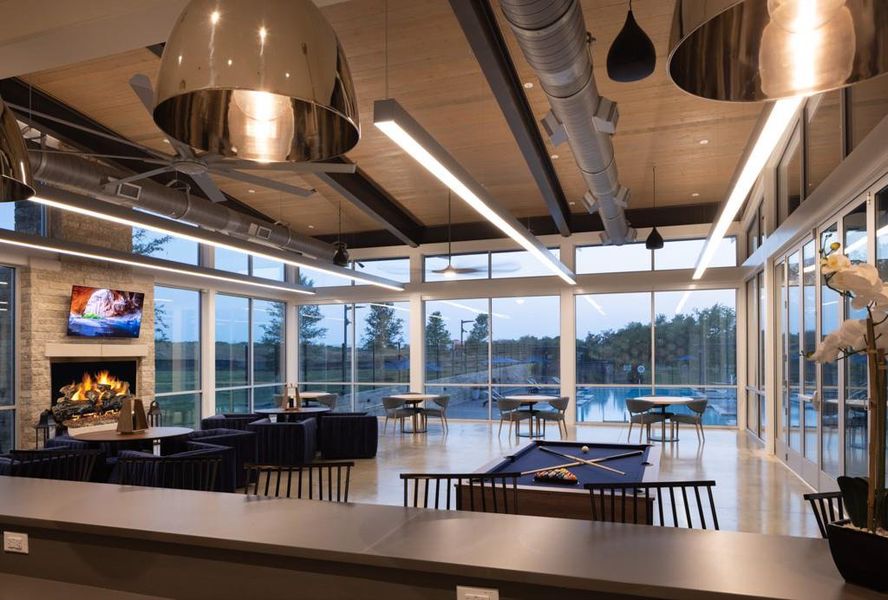 South Oak Community South Oak Community