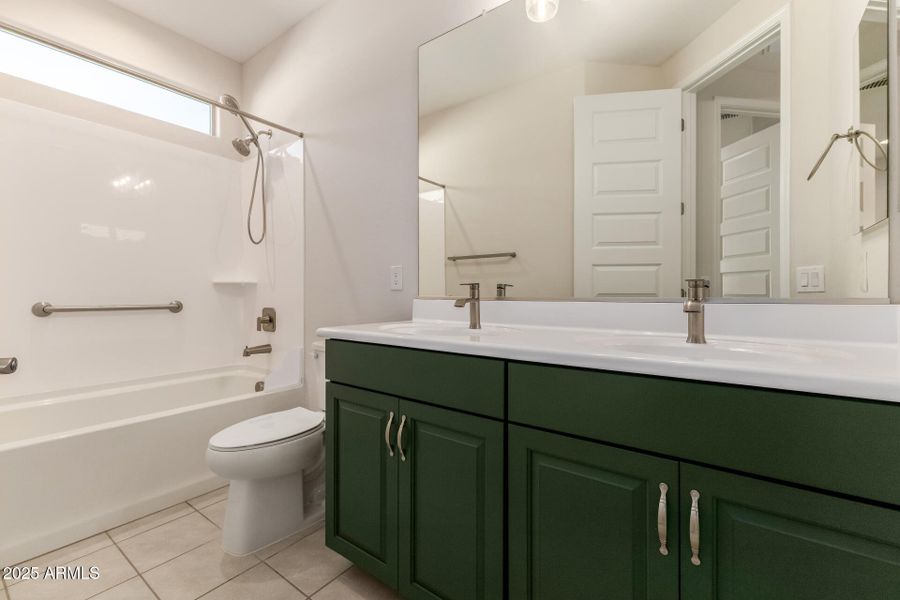 Bathroom 2 Bathroom 2