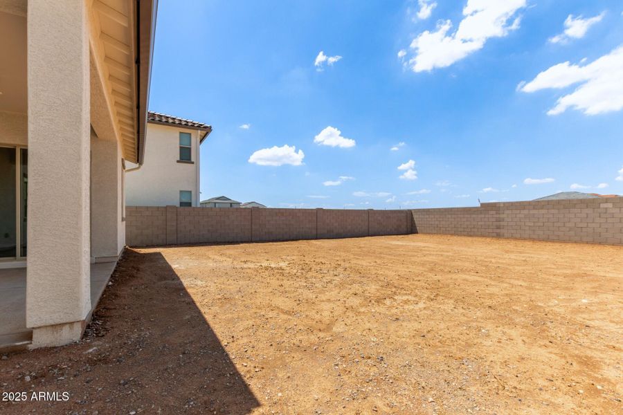 32 - Blissful Breeze 32 - Blissful Breeze