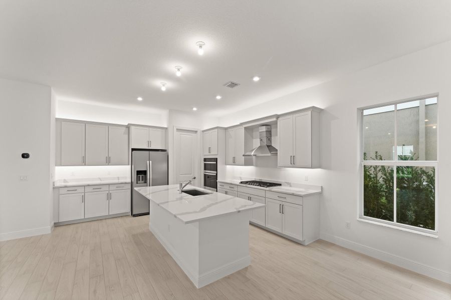Newfield at Mattamy Homes