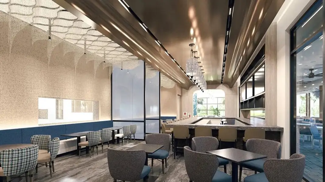 Astor Creek Golf Community Amenities Astor Creek Golf Community Amenities