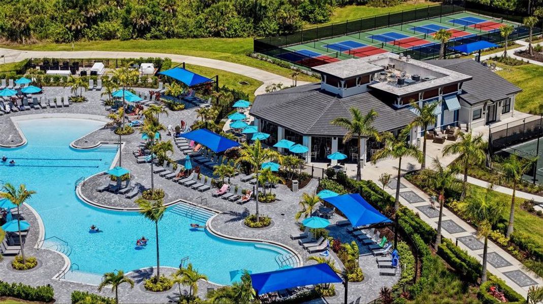 Community amenities in , Venice (Image 29).