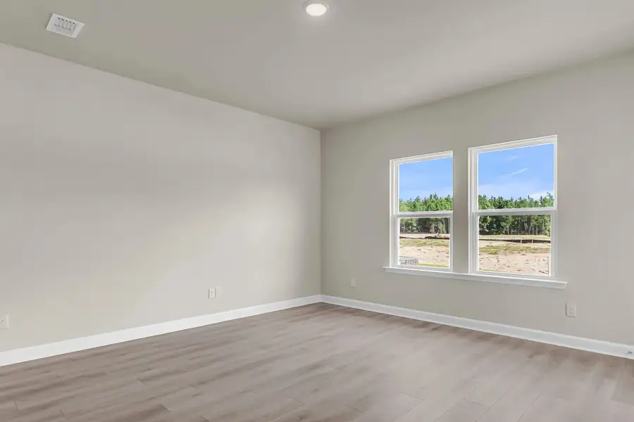 Similar Palmetto floorplan with Artisan Collection - Features and finishes may vary