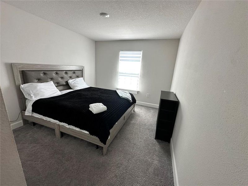 Furnished interior view inside a new home in Abbey Glen, Dade City (Image 11).