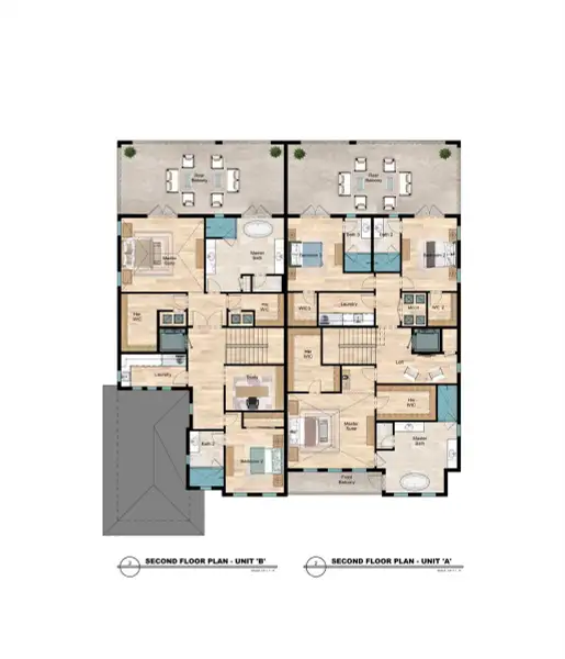 2nd Floor Final 2nd Floor Final
