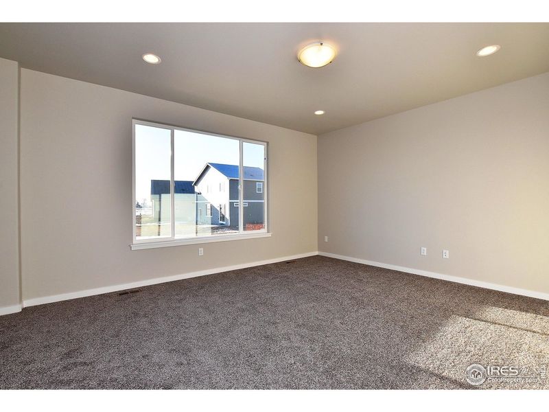 Spacious, unfurnished interior of a new home in , Evans (Image 14). Spacious, unfurnished interior of a new home in , Evans (Image 14).
