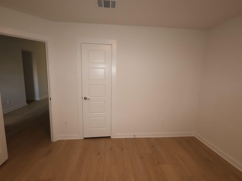 Spacious, unfurnished interior of a new home in Moran Ranch, Willis (Image 14). Spacious, unfurnished interior of a new home in Moran Ranch, Willis (Image 14).