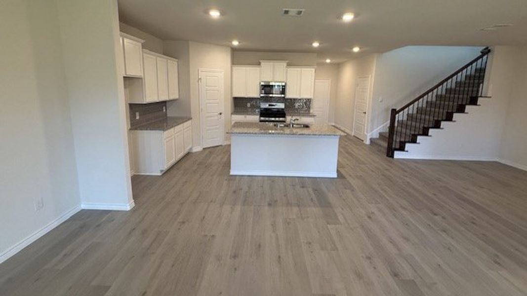 Image 6 of a home in Fireside by the Lake.