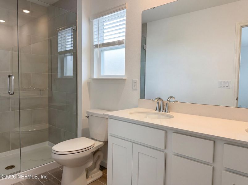 Furnished interior view inside a new home in , St. Augustine (Image 9). Furnished interior view inside a new home in , St. Augustine (Image 9).