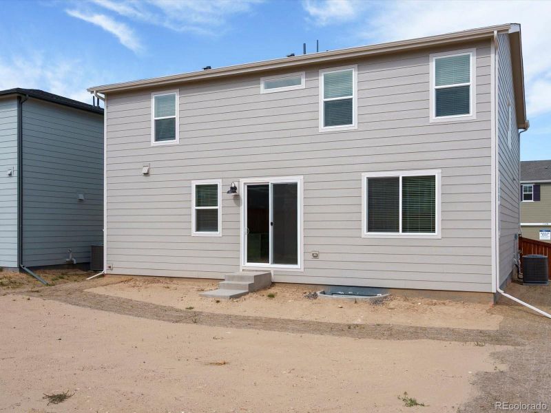 Image 43 of a home in Hidden Valley Farm.