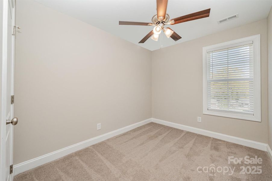 Spacious, unfurnished interior of a new home in , Kannapolis (Image 11).