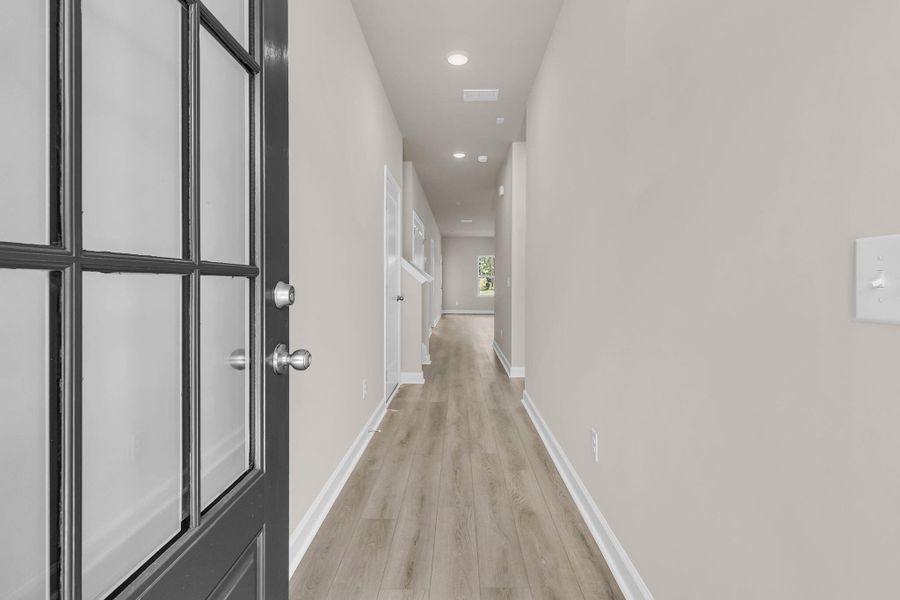 Spacious, unfurnished interior of a new home in , Summerville (Image 28). Spacious, unfurnished interior of a new home in , Summerville (Image 28).