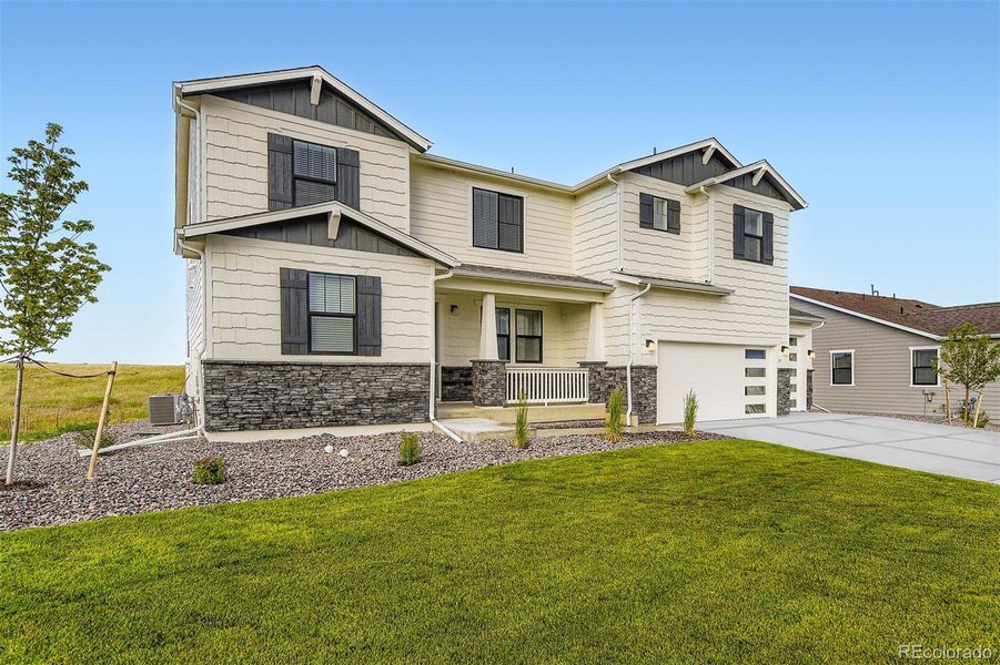 Image 27 of a home in .