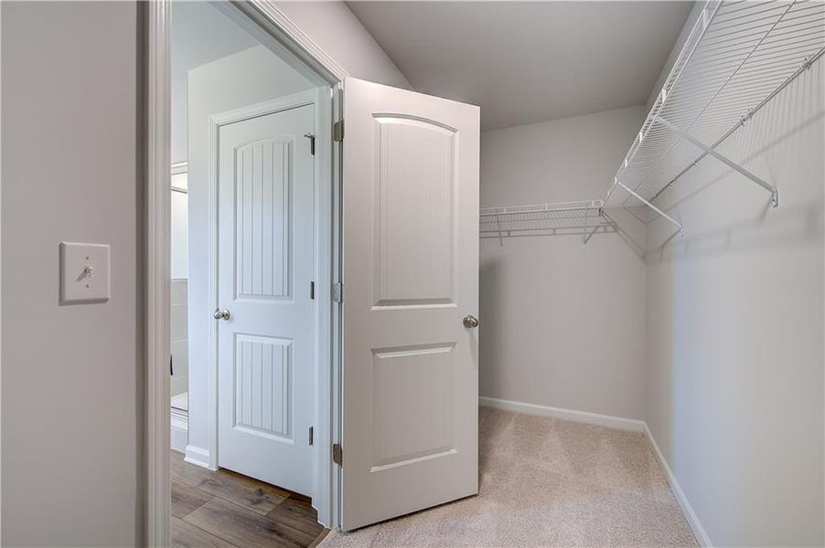 Spacious, unfurnished interior of a new home in Hamilton Lakes, Lawrenceville (Image 29). Spacious, unfurnished interior of a new home in Hamilton Lakes, Lawrenceville (Image 29).