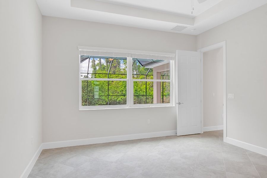 Oakmont Owner's Suite