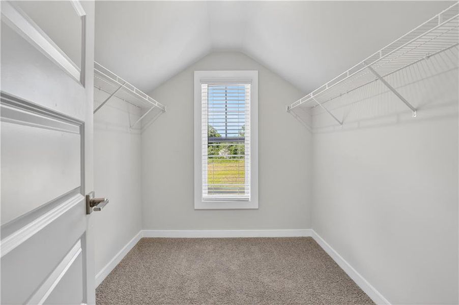 Spacious, unfurnished interior of a new home in , Villa Rica (Image 24).