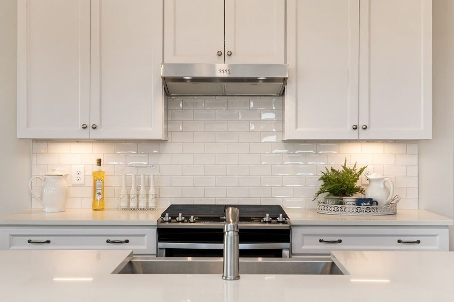 Representative furnished interior of a home built from the Harlow by Celebration Homes in Harvest Point, Spring Hill (Image 14).