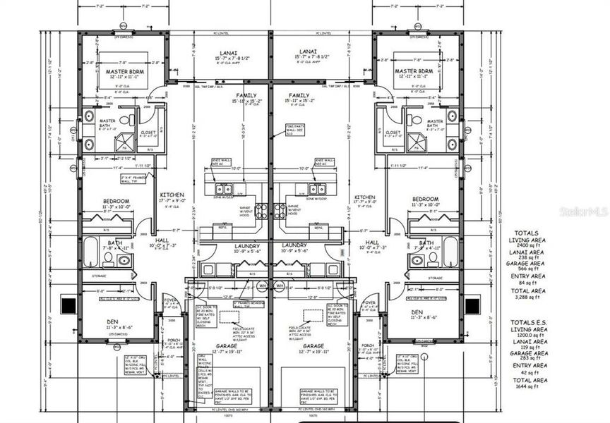 2D floor plan layout of this home in , Port Charlotte, FL (Image 5). 2D floor plan layout of this home in , Port Charlotte, FL (Image 5).