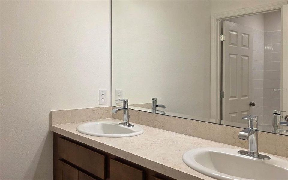 Close-up of interior finishes inside a home in , Groveland (Image 6). Close-up of interior finishes inside a home in , Groveland (Image 6).