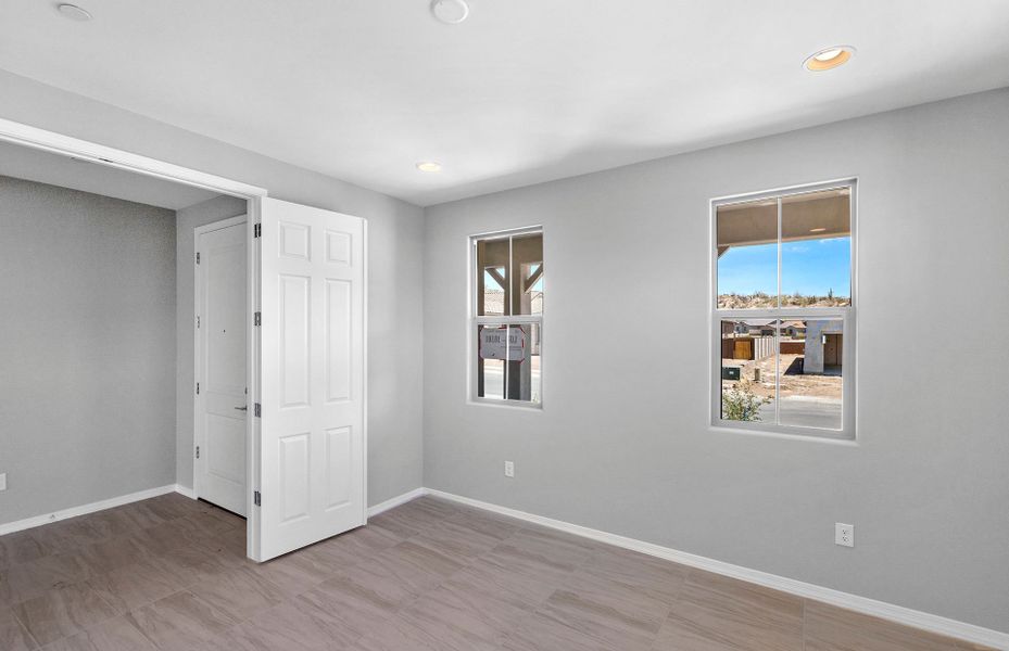 Quick Move-In Home Quick Move-In Home