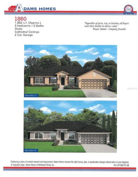 Image 2 of a home in North Port. Image 2 of a home in North Port.