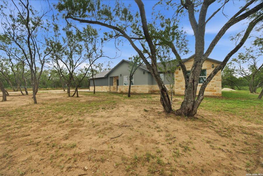 Natural landscape and outdoor views near  in Pleasanton (Image 26).