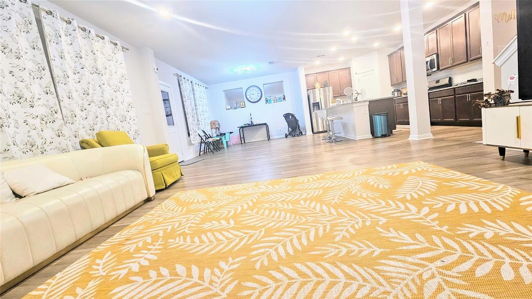 Image 24 of a home in Towne Lake 50'.